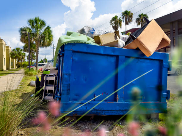Trusted Merriam, KS Junk Removal Services Experts