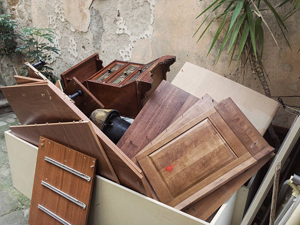 Best Residential Junk Removal  in Merriam, KS